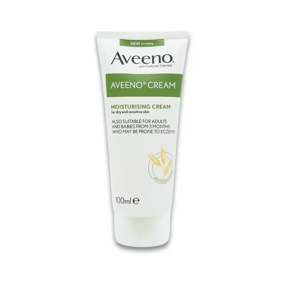 Aveeno Aveeno Positively Ageless Reconditioning Night Cream