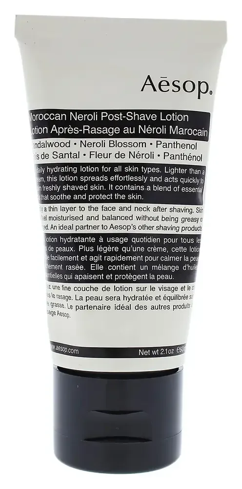 Aesop Aesop Moroccan Neroli Post-Shave Lotion