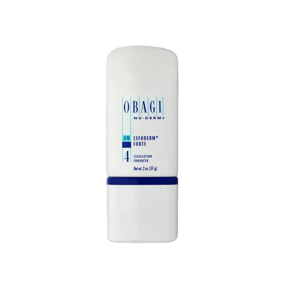 Obagi Obagi Nu-Derm Exfoderm Forte