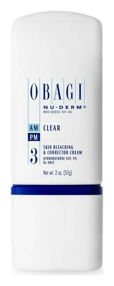 Obagi Obagi Nu-Derm Clear