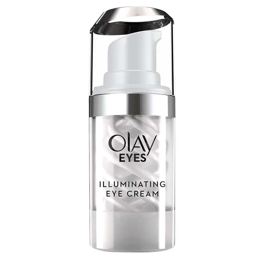 Olay Olay Eyes Illuminating Eye Cream