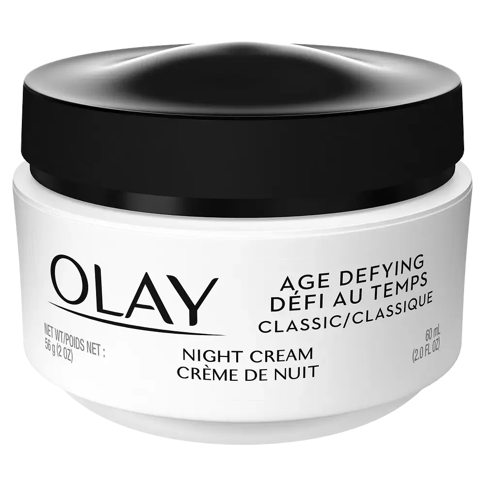 Olay Olay Age Defying Classic Night Cream
