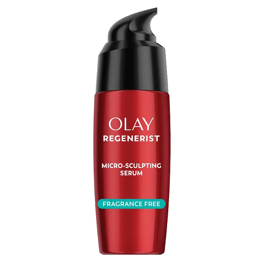 Olay Olay Regenerist Micro-Sculpting Serum Fragrance Free