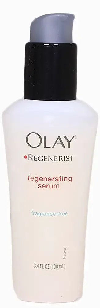 Olay Olay Regenerist Regenerating Serum Fragrance-Free