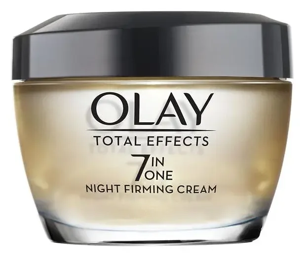 Olay Olay Total Effects Night Firming Cream
