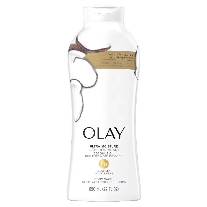 Olay Olay Ultra Moisture Body Wash