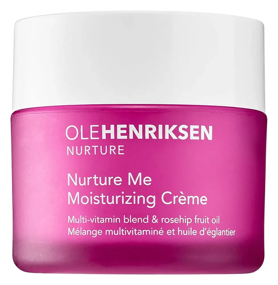 Ole Henriksen Ole Henriksen Nurture Me