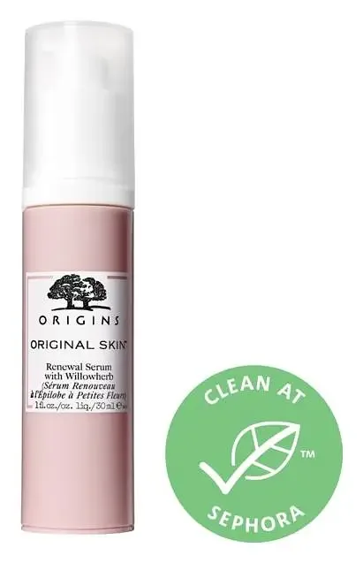 Origins Origins Original Skin Renewal Serum with Willowherb