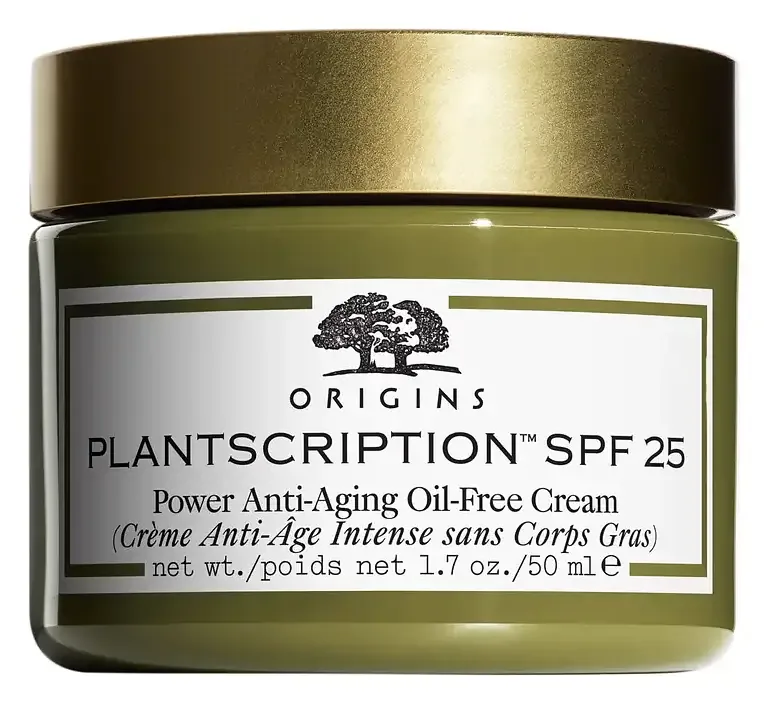 Origins Origins Plantscription SPF 25 Anti-Aging Oil-Free Cream