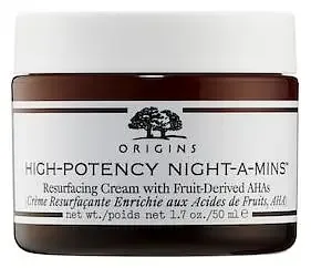 Origins Origins High Potency Night-A-Mins Mineral-Enriched Renewal Cream