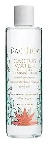 Pacifica Pacifica Cactus Water Micellar Cleansing Tonic