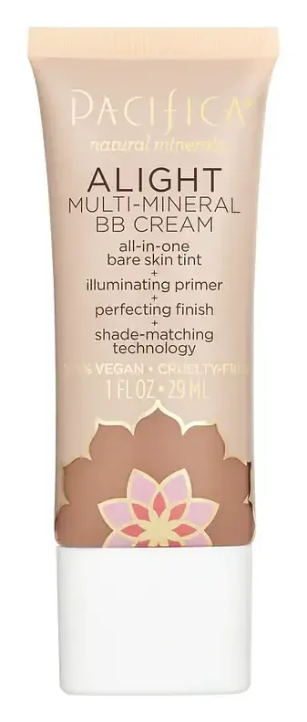 Pacifica Pacifica Alight Multi-Mineral BB Cream