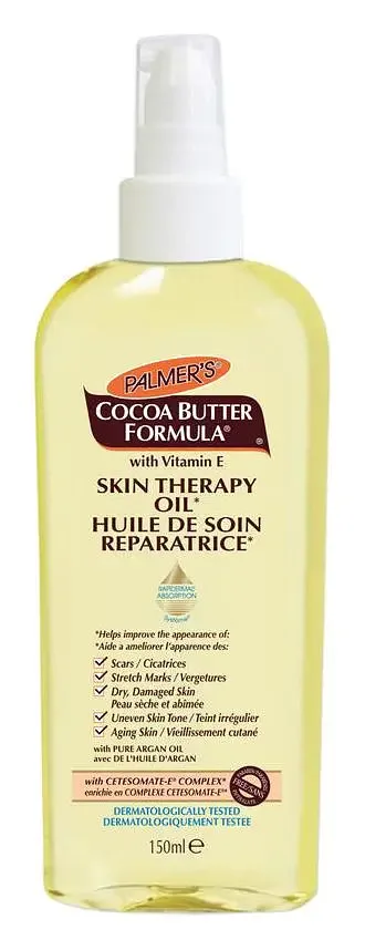 Palmer's Palmer's Cocoa Butter Formula Skin Therapy Oil