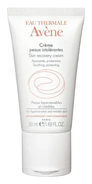 Avene Avene Skin Recovery Cream
