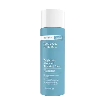 Paula's Choice Paula's Choice RESIST Weightless Advanced Repairing Toner