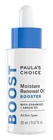 Paula's Choice Paula's Choice RESIST Moisture Renewal Oil Booster