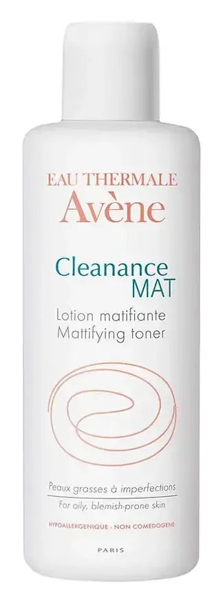 Avene Avene Cleanance Mat Mattifying Toner