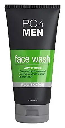 Paula's Choice Paula's Choice PC4MEN Face Wash