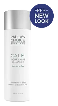 Paula's Choice Paula's Choice CALM Redness Relief Cleanser Normal to Oily