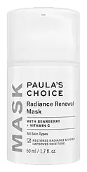 Paula's Choice Paula's Choice RADIANCE Renewal Mask