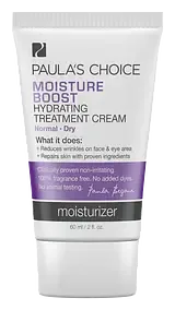 Paula's Choice Paula's Choice MOISTURE BOOST Hydrating Treatment Cream