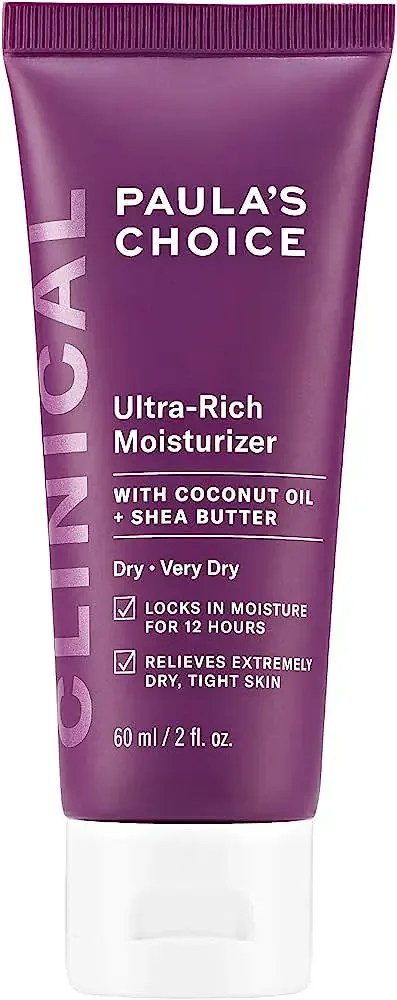 Paula's Choice Paula's Choice CLINICAL Ultra-Rich Moisturizer