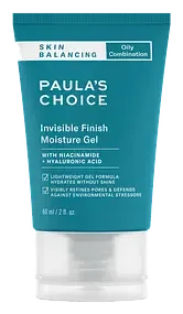 Paula's Choice Paula's Choice SKIN BALANCING Invisible Finish Moisture Gel