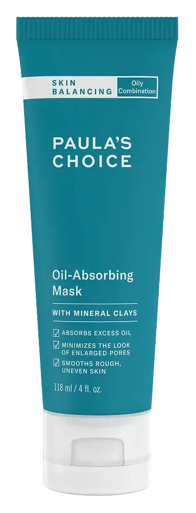 Paula's Choice Paula's Choice SKIN BALANCING Oil-Absorbing Mask