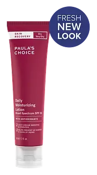 Paula's Choice Paula's Choice SKIN RECOVERY Daily Lotion with SPF 30 & s