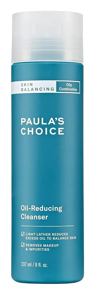Paula's Choice Paula's Choice SKIN BALANCING Oil-Reducing Cleanser