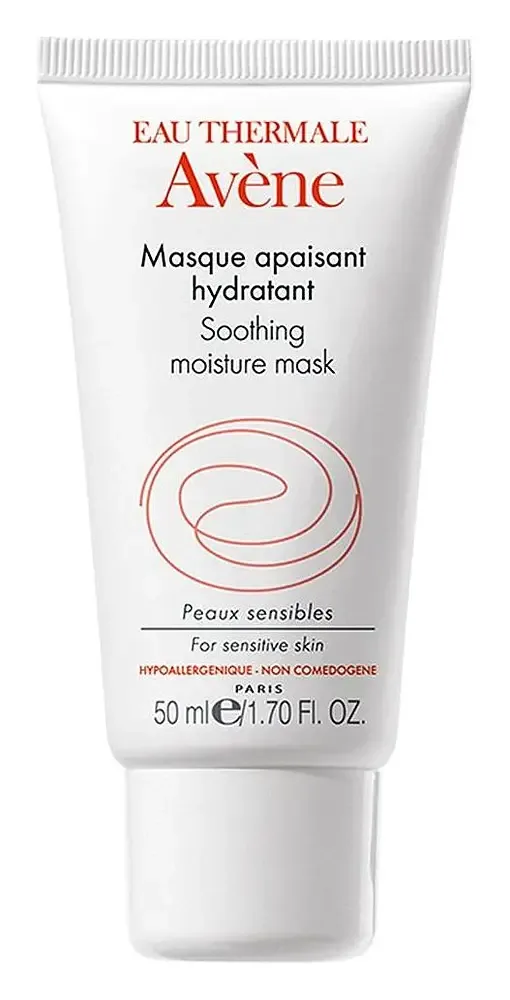 Avene Avene Soothing Moisture Mask