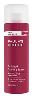 Paula's Choice Paula's Choice SKIN RECOVERY Enriched Calming Toner