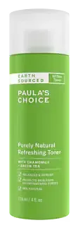 Paula's Choice Paula's Choice EARTH SOURCED Purely Natural Refreshing Toner