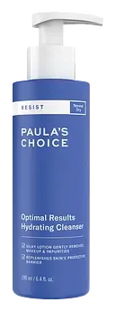 Paula's Choice Paula's Choice RESIST Optimal Results Hydrating Cleanser