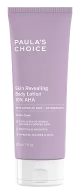 Paula's Choice Paula's Choice RESIST Skin Revealing Body Lotion with 10% AHA