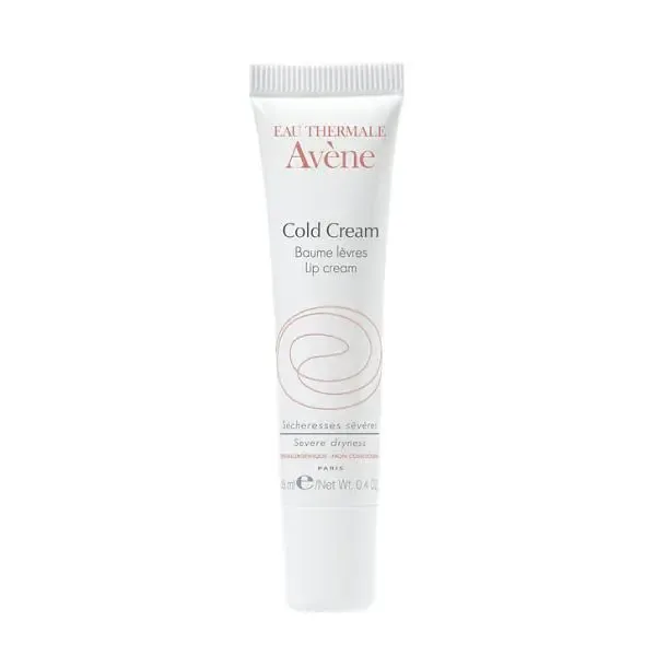 Avene Avene Cold Cream Lip Cream