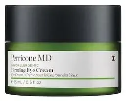 Perricone MD Cosmeceuticals Periccone MD Hypoallergenic Firming Eye Cream