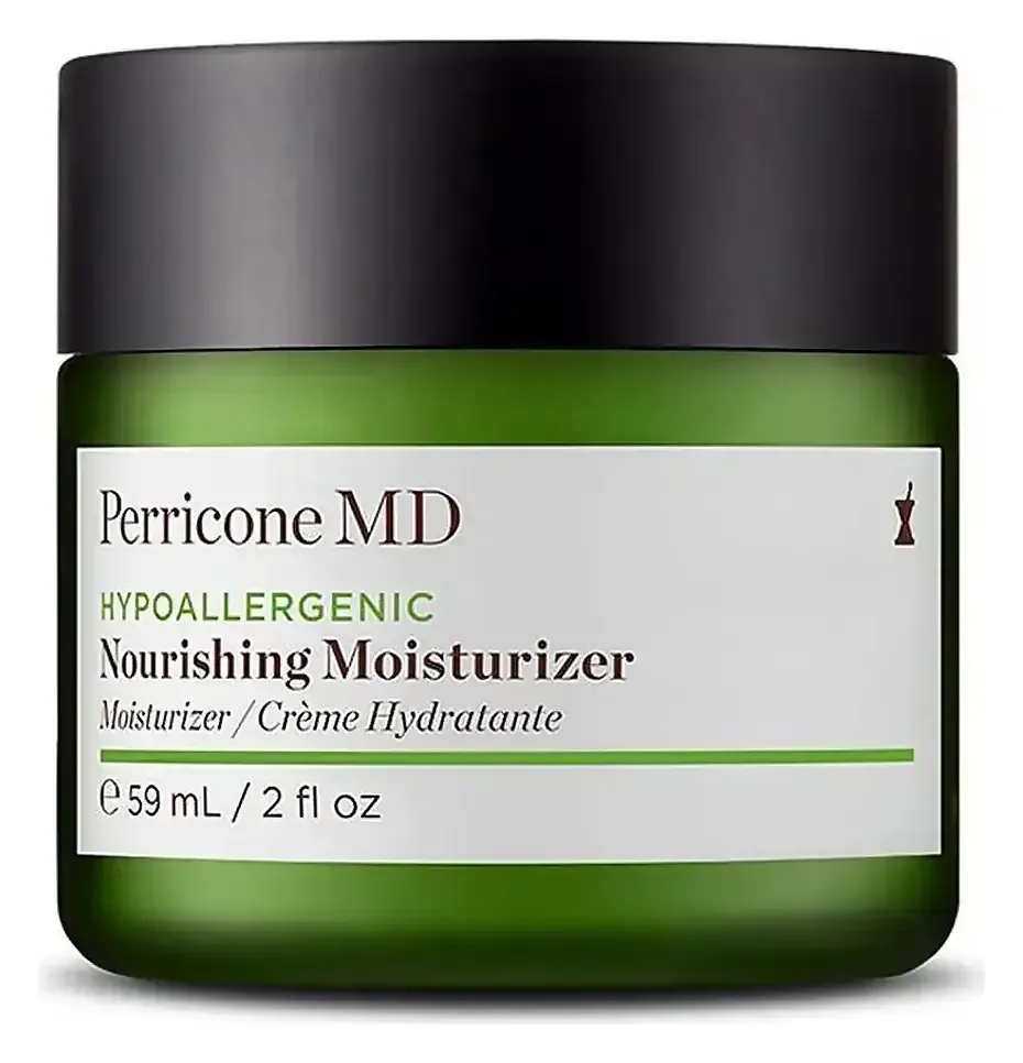 Perricone MD Cosmeceuticals Periccone MD Hypoallergenic Nourishing Moisturizer