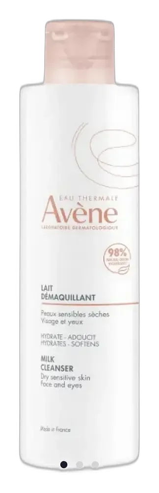 Avene Avene Gentle Milk Cleanser