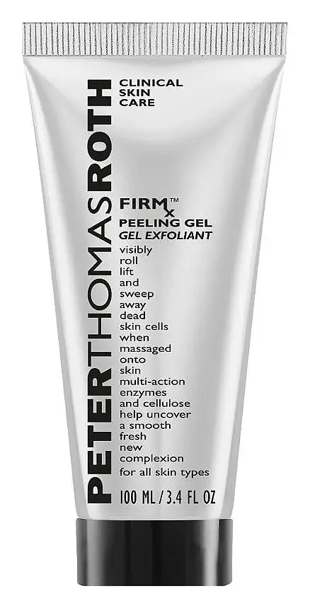Peter Thomas Roth Peter Thomas Roth FIRMx Peeling Gel