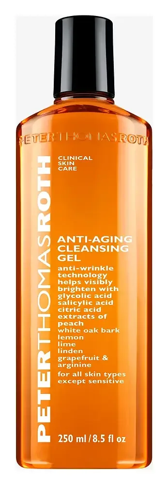 Peter Thomas Roth Peter Thomas Roth Anti-Aging Cleansing Gel