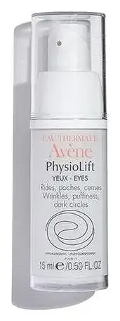Avene Avene PhysioLift Eyes  Wrinkles, Puffiness, Dark Circles
