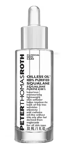 Peter Thomas Roth Peter Thomas Roth Oilless Oil 100% Purified Squalane
