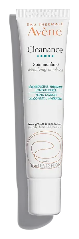 Avene Avene Cleanance Mat Mattifying Emulsion
