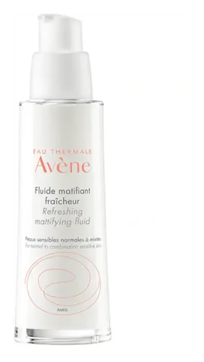Avene Avene Mattifying Fluid