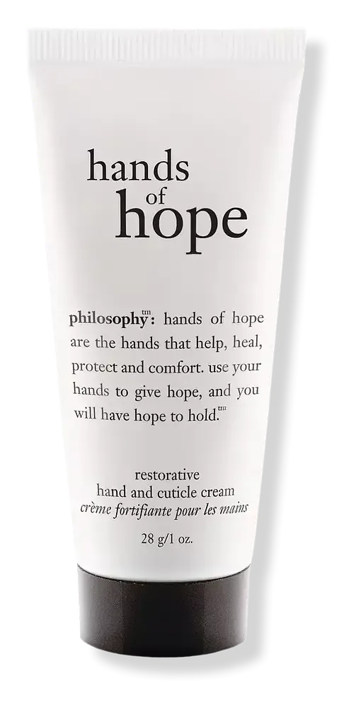 philosophy philosophy Hands Of Hope Hand and Cuticle Cream