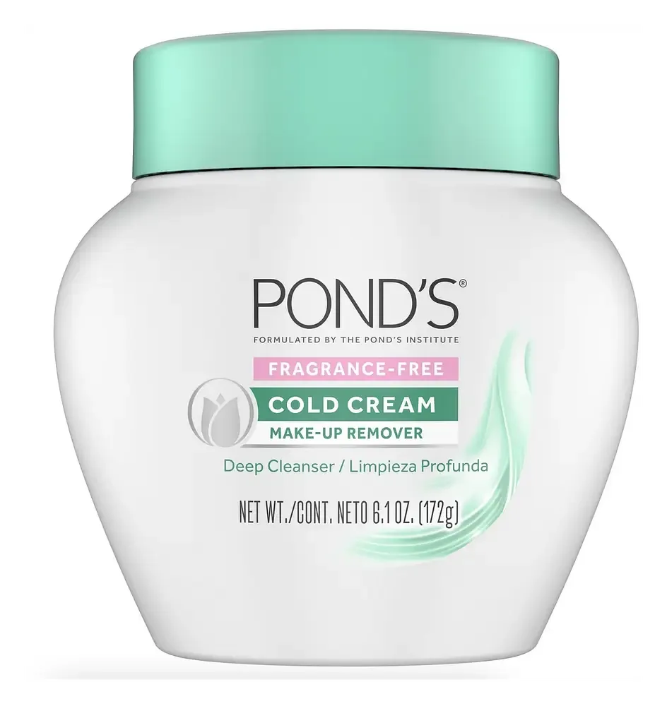 Pond's Pond's Cold Cream Cleanser