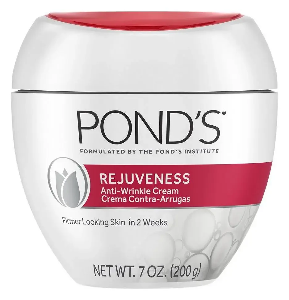 POND'S POND'S Rejuveness Anti-Wrinkle Cream