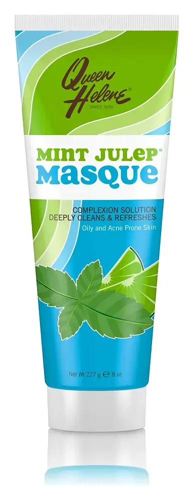 Queen Helene Queen Helene Masque Mint Julep