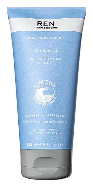 Ren Ren Rosa Centifolia No.1 Purity Cleansing Balm